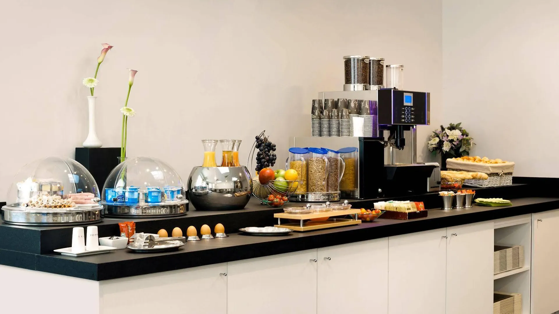 Citadines Bastille Marais 3* Paris