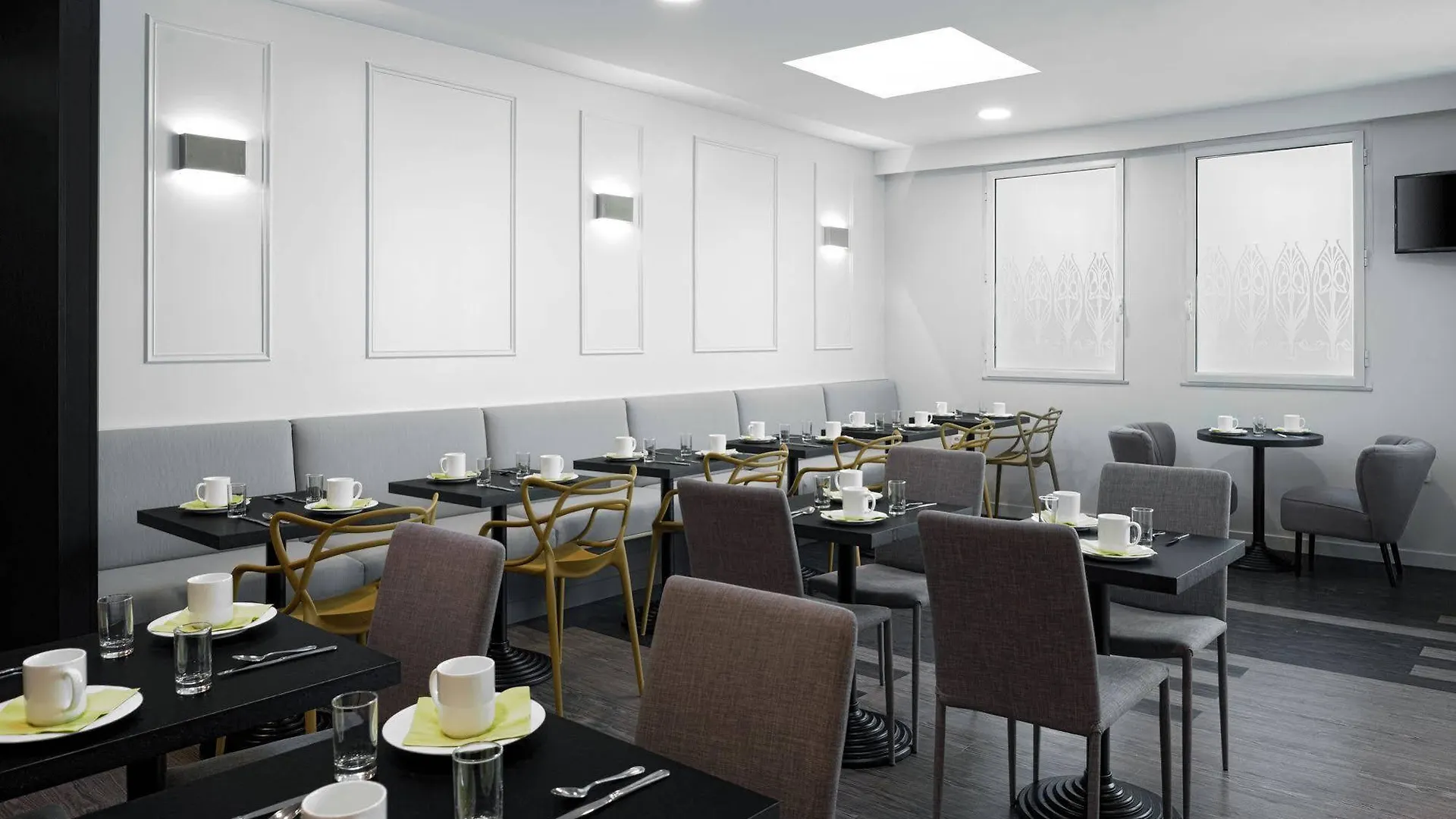 Aparthotel Citadines Bastille Marais