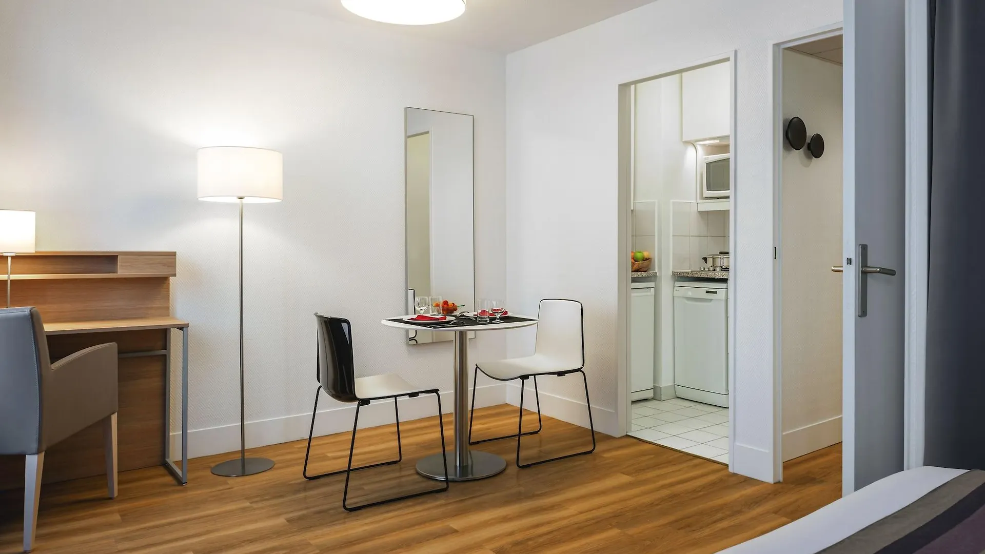 Citadines Bastille Marais Aparthotel