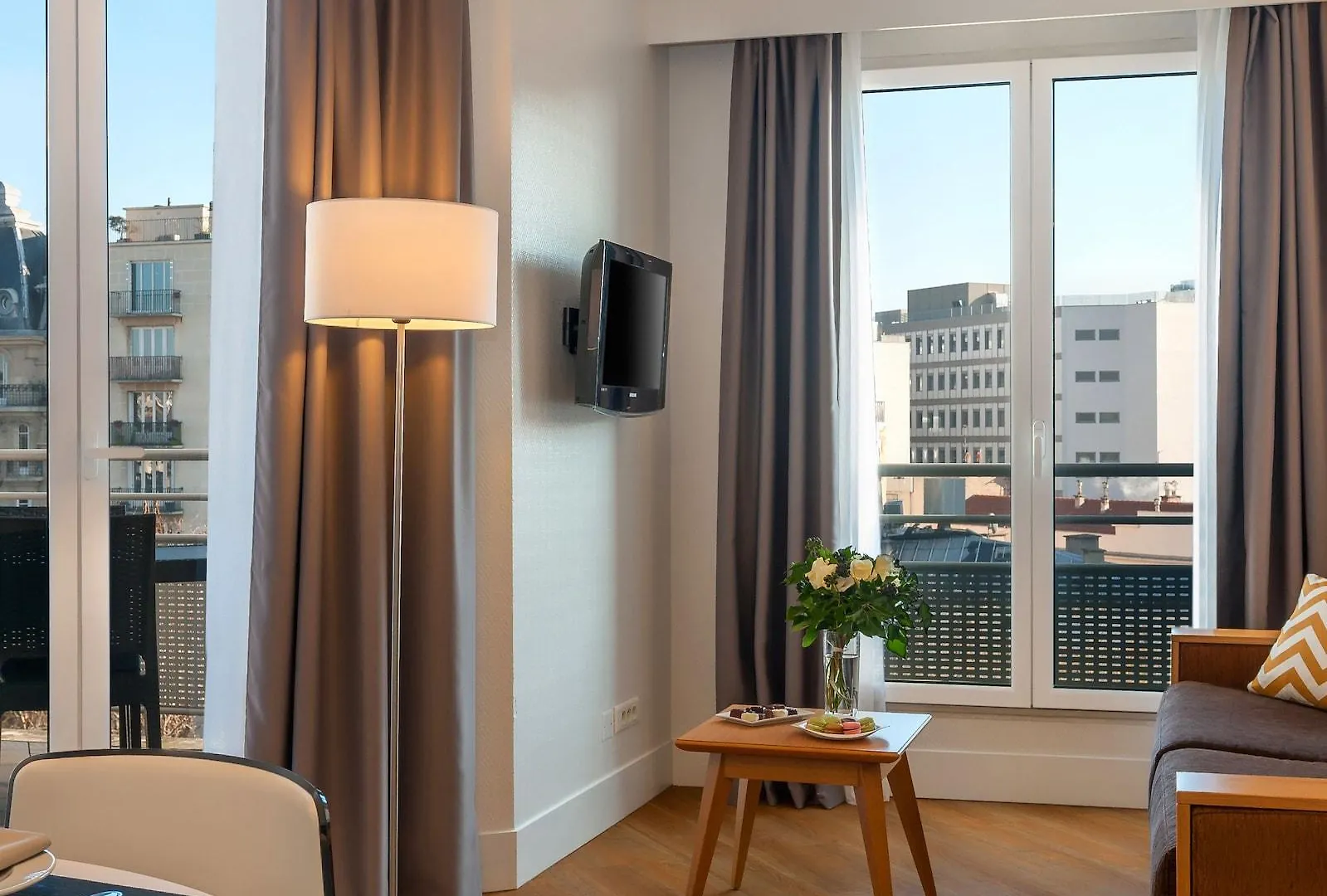 Citadines Bastille Marais 3* Paris