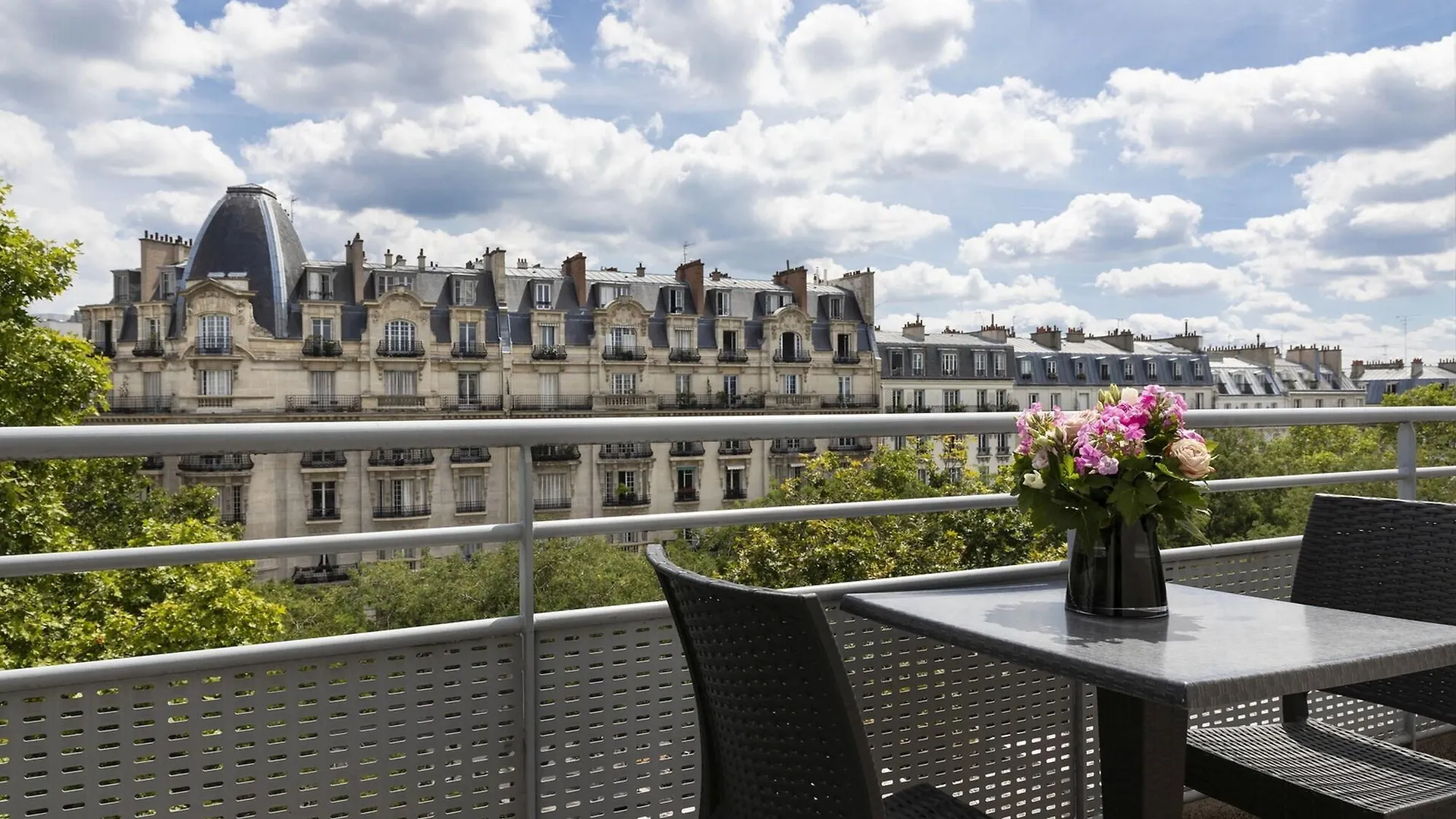 Citadines Bastille Marais