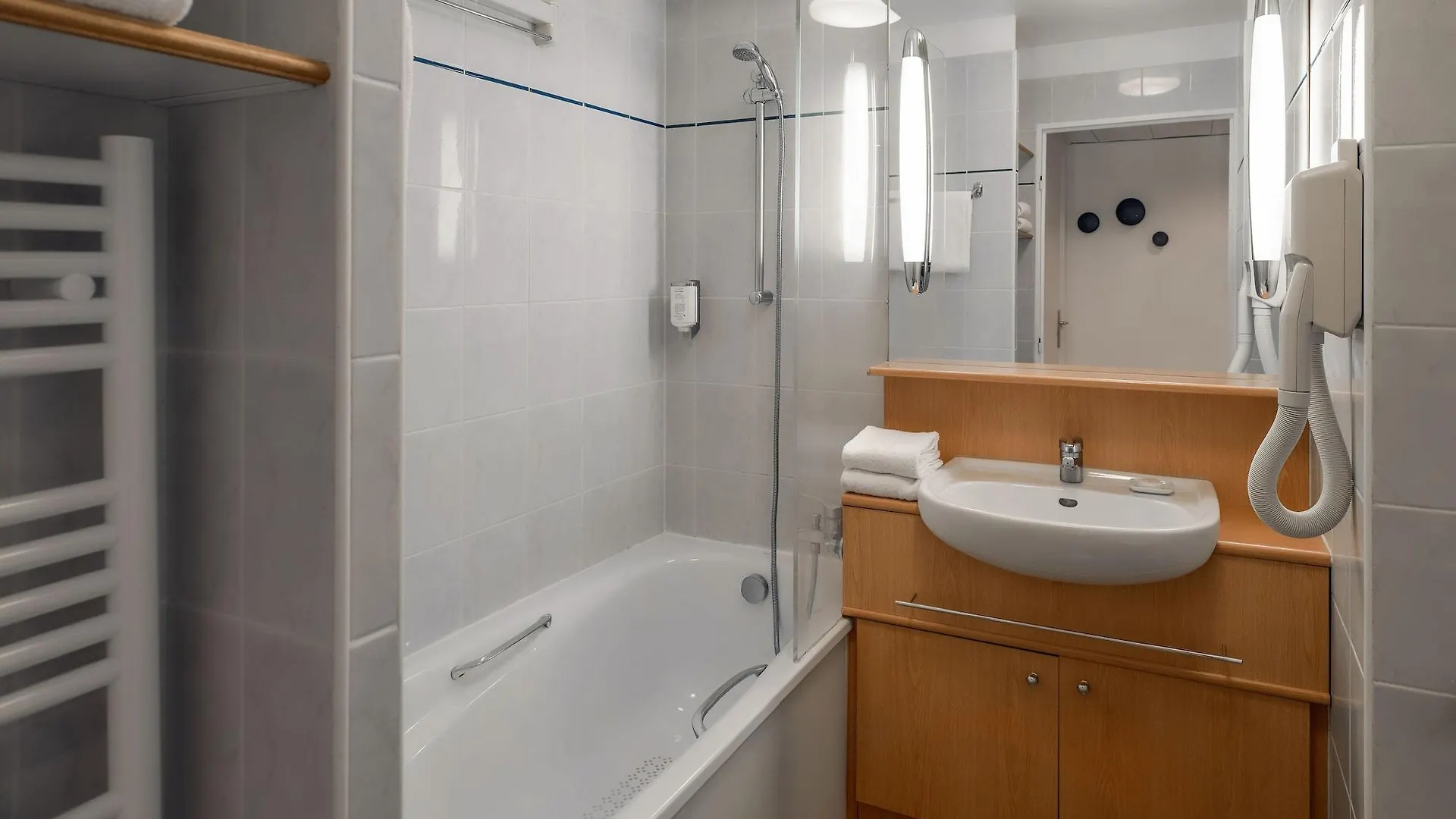Citadines Bastille Marais 3*