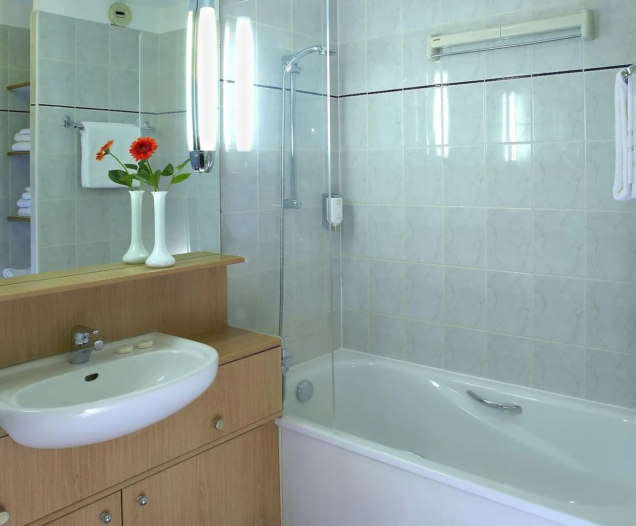 Citadines Bastille Marais Aparthotel