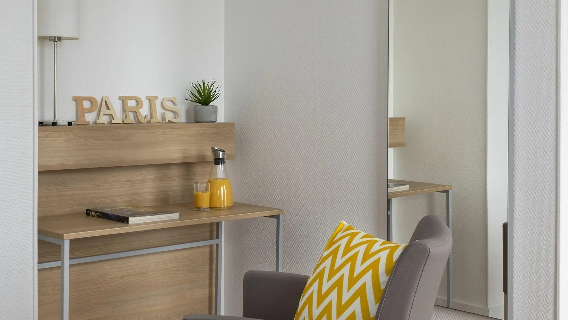 Aparthotel Citadines Bastille Marais Paris