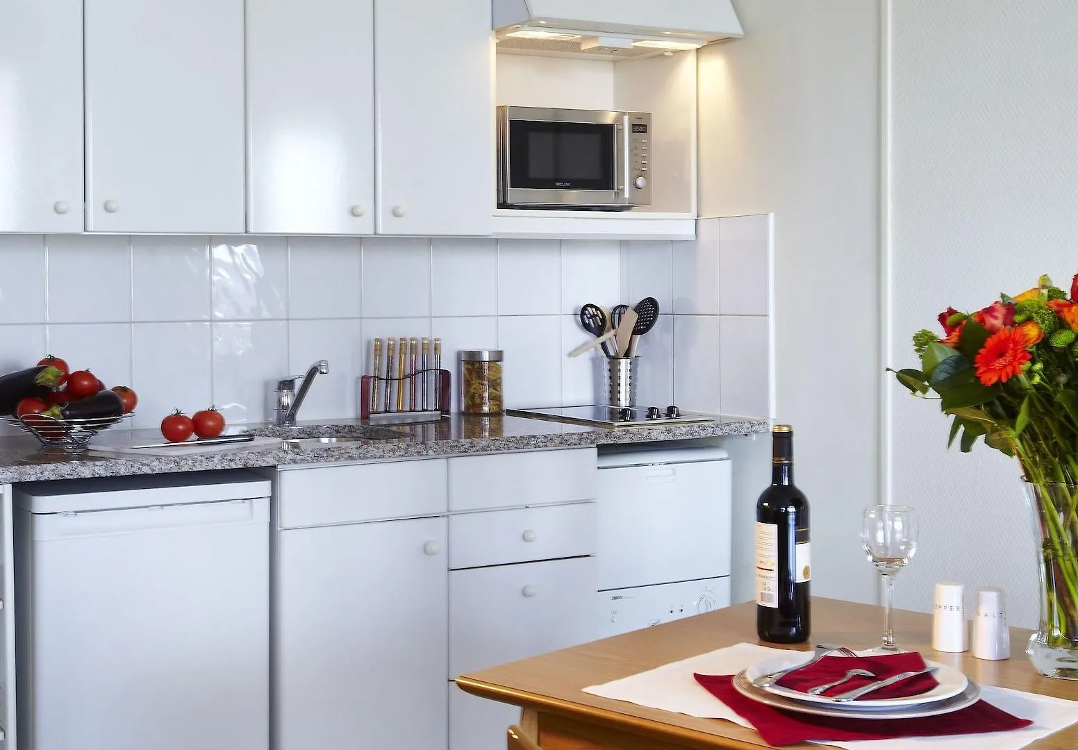 Citadines Bastille Marais