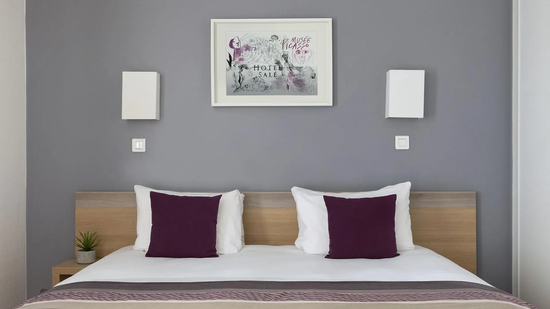 Citadines Bastille Marais 3* Paris