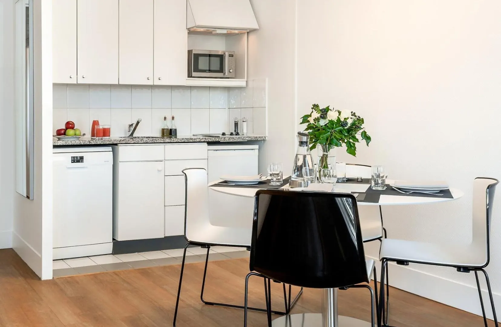 Citadines Bastille Marais Paris