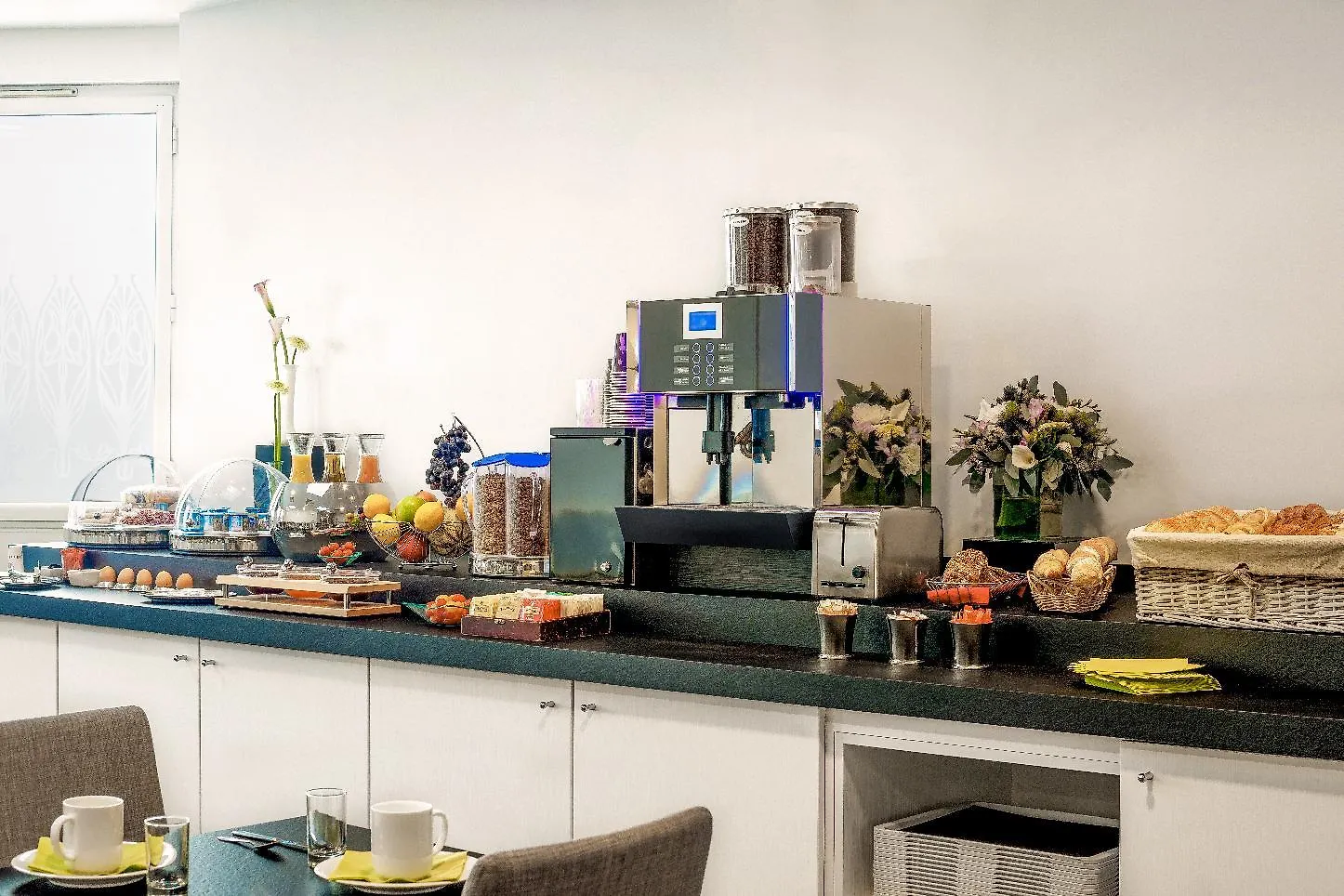 Aparthotel Citadines Bastille Marais Paris