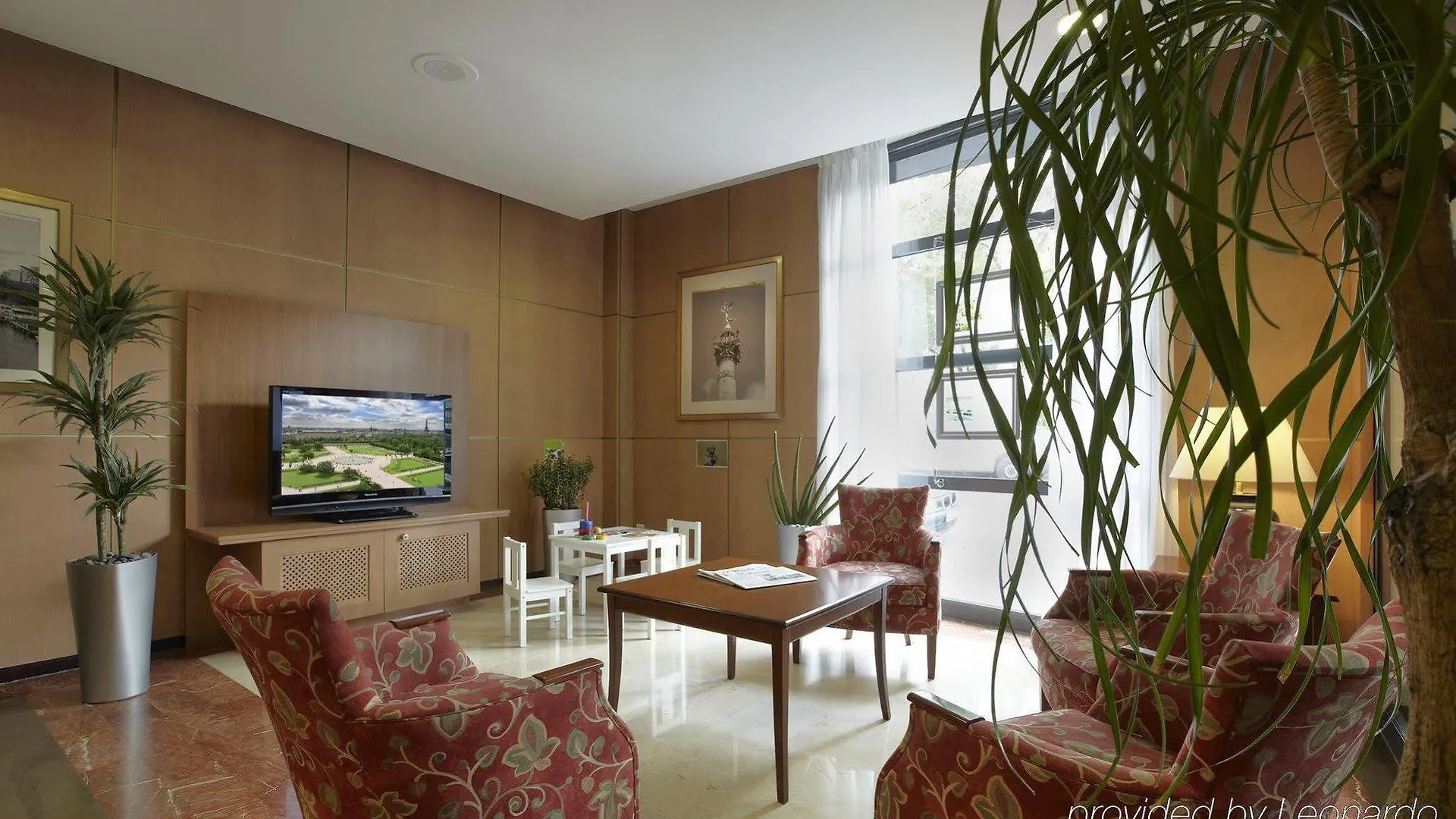 Citadines Bastille Marais Paris
