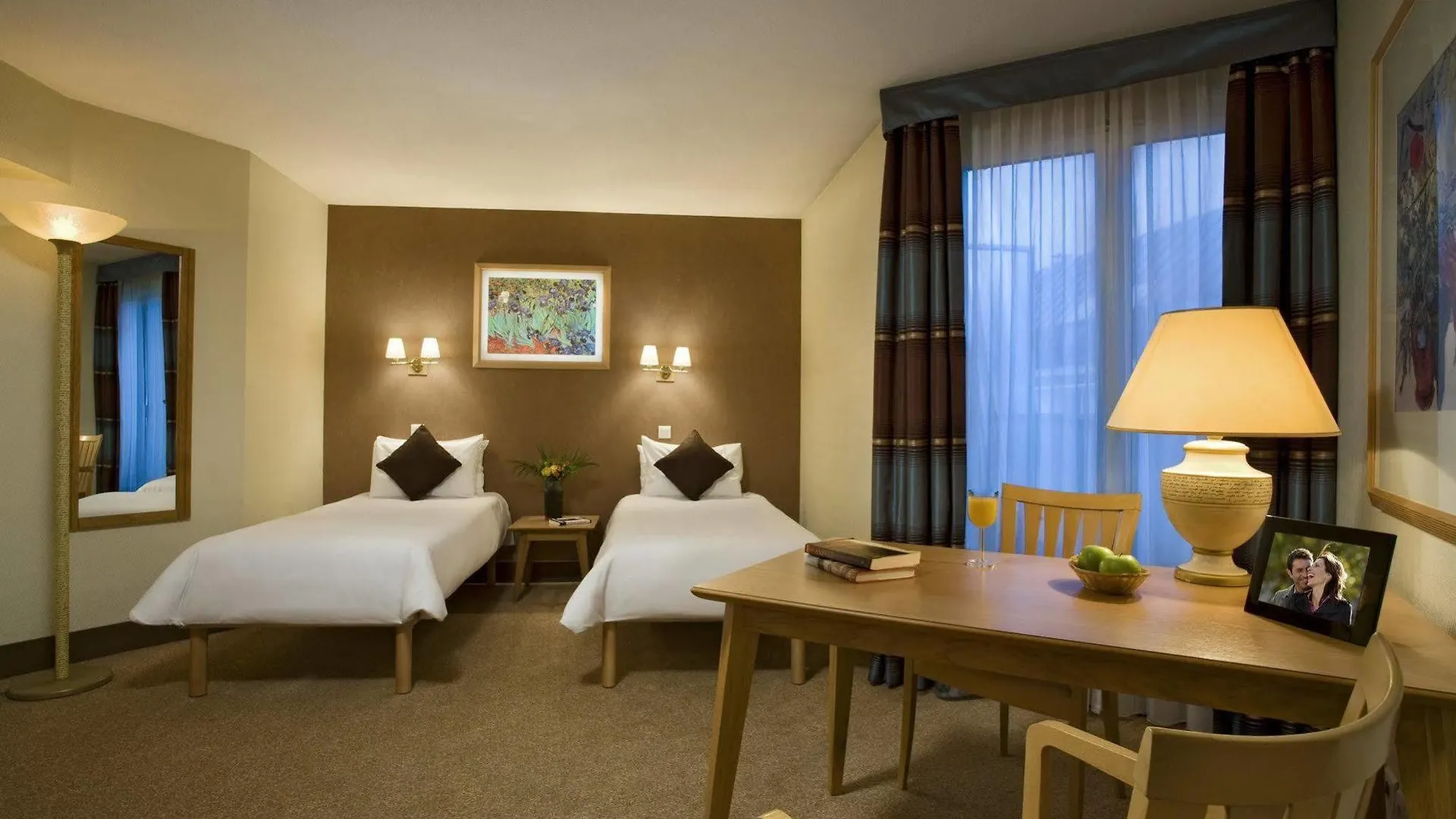 Citadines Bastille Marais