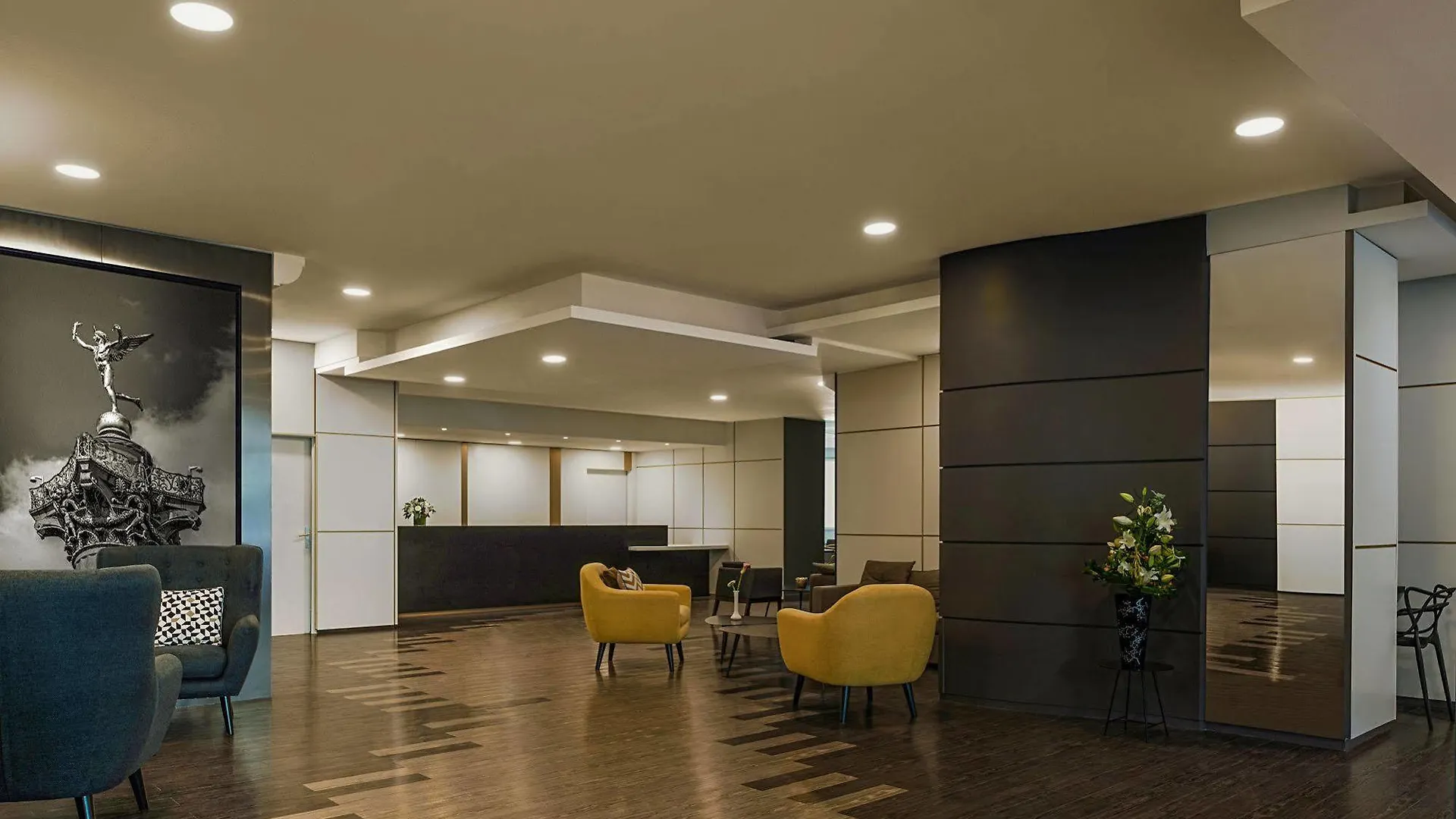 Citadines Bastille Marais Paris