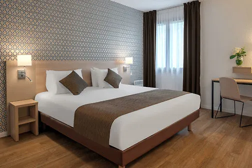 Aparthotel Citadines Bastille Marais Paris