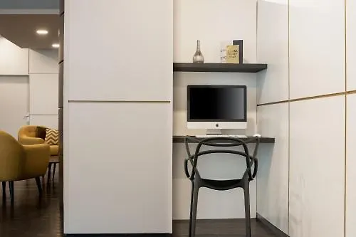 Aparthotel Citadines Bastille Marais 3*